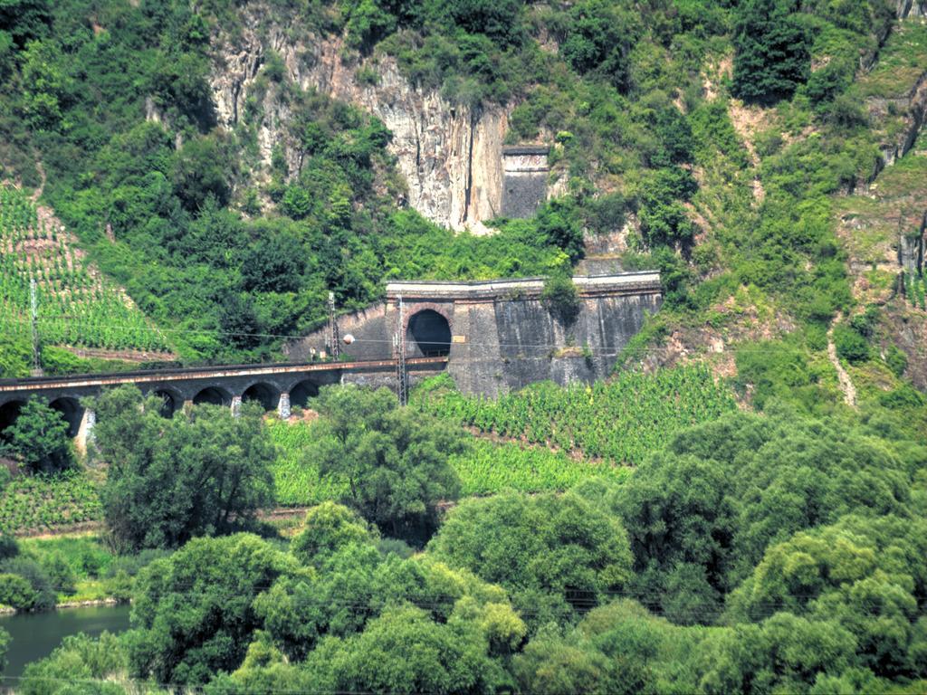 B&B Briedel Εξωτερικό φωτογραφία