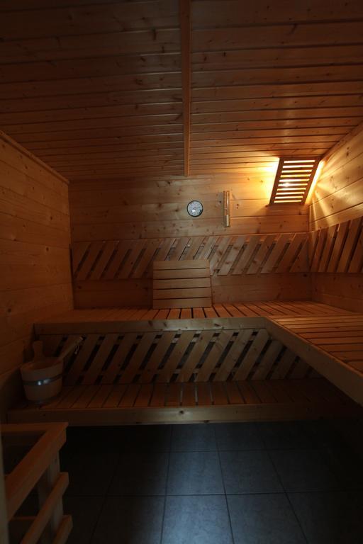 B&B Briedel Εξωτερικό φωτογραφία