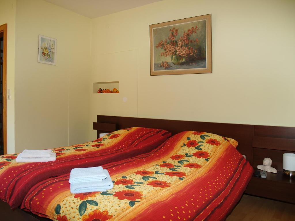 B&B Briedel Εξωτερικό φωτογραφία